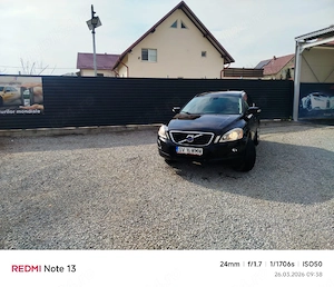 Vand Volvo  - imagine 6