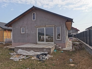 Vand casa la gri Popricani - imagine 5