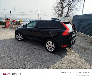 Vand Volvo  - imagine 4