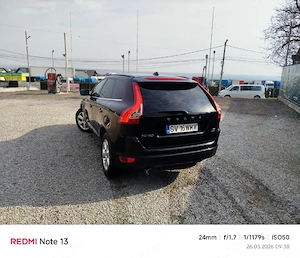 Vand Volvo  - imagine 3