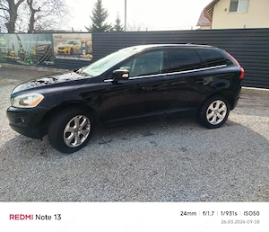 Vand Volvo  - imagine 7