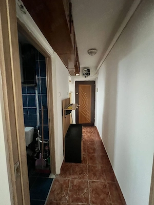 Apartament 2 camere + loc de parcare Rogerius - imagine 8