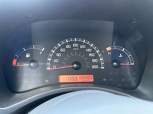 Fiat Panda 20  km  - imagine 5