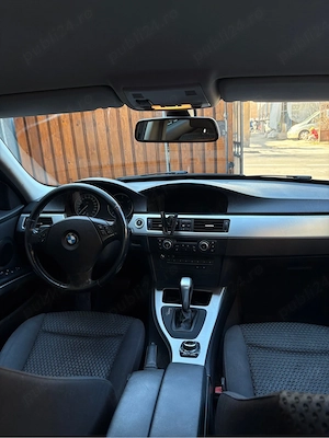 Bmw seria 3 2011 - imagine 4