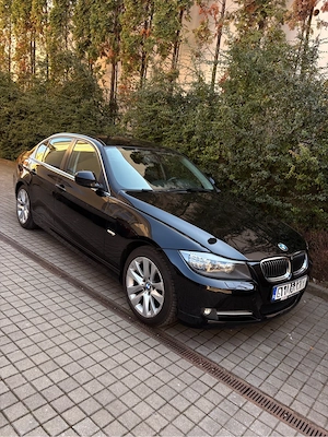 Bmw seria 3 2011 - imagine 2