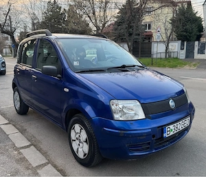 Fiat Panda 20  km  - imagine 3
