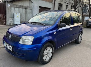 Fiat Panda 20  km 