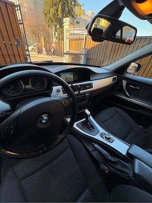 Bmw seria 3 2011 - imagine 5