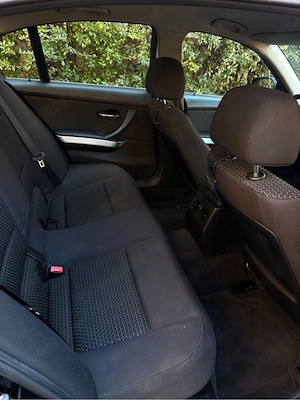 Bmw seria 3 2011 - imagine 6