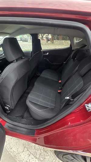 Ford Fiesta 2020 - imagine 3