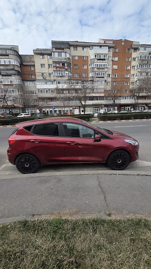 Ford Fiesta 2020 - imagine 2
