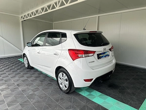 Hyundai iX 20 1.4 Benzina 90 CP An 2013 - imagine 3