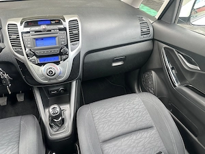 Hyundai iX 20 1.4 Benzina 90 CP An 2013 - imagine 14