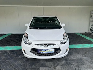 Hyundai iX 20 1.4 Benzina 90 CP An 2013 - imagine 2
