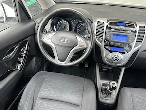 Hyundai iX 20 1.4 Benzina 90 CP An 2013 - imagine 15