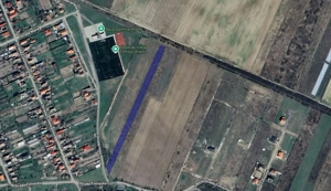 COMISION 0% | Teren Extravilan | 5.000 mp | Urseni