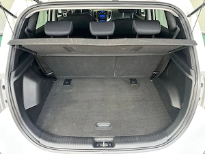 Hyundai iX 20 1.4 Benzina 90 CP An 2013 - imagine 13