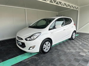 Hyundai iX 20 1.4 Benzina 90 CP An 2013 - imagine 9