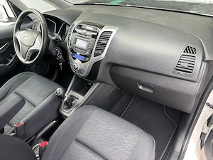 Hyundai iX 20 1.4 Benzina 90 CP An 2013 - imagine 17