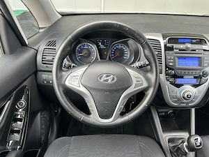 Hyundai iX 20 1.4 Benzina 90 CP An 2013 - imagine 7