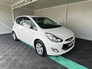 Hyundai iX 20 1.4 Benzina 90 CP An 2013 - imagine 10
