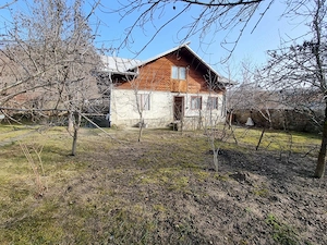 Oază de liniște în Prahova | casă + anexă + teren |Carbunesti Valenii de Munte  - imagine 8