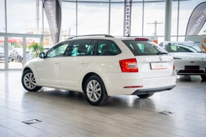 Skoda Octavia - imagine 7