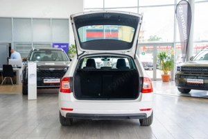 Skoda Octavia - imagine 10
