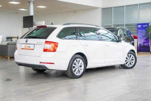 Skoda Octavia - imagine 8