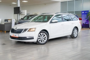 Skoda Octavia - imagine 3