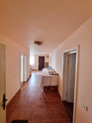 Oază de liniște în Prahova | casă + anexă + teren |Carbunesti Valenii de Munte  - imagine 6