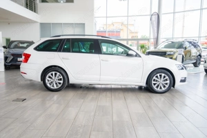 Skoda Octavia - imagine 5