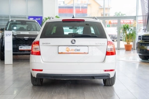 Skoda Octavia - imagine 6