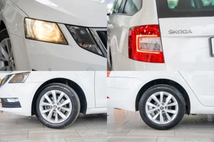 Skoda Octavia - imagine 11