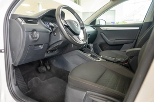 Skoda Octavia - imagine 13