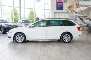Skoda Octavia - imagine 4