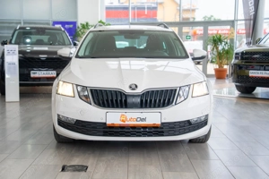 Skoda Octavia - imagine 2