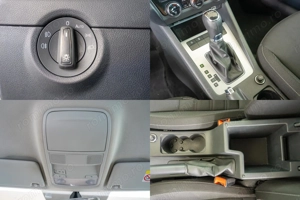 Skoda Octavia - imagine 14