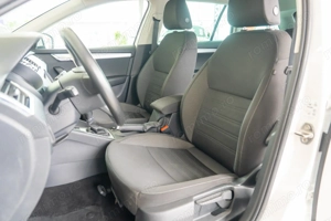 Skoda Octavia - imagine 19