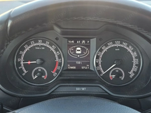 Skoda Octavia - imagine 15