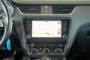 Skoda Octavia - imagine 17