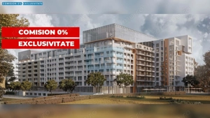 Apartament cu 1 camera in cartierul Sopor