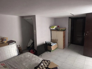 Vând garaj Zona Industrială 