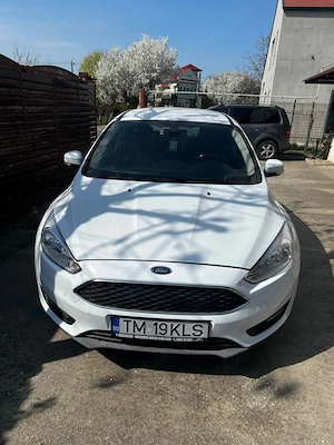 Ford Focus 2015  - imagine 3