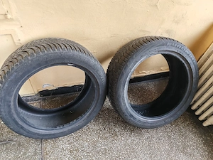 Set cauciucuri r18 - imagine 3