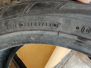 Set cauciucuri r18 - imagine 2