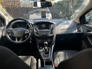 Ford Focus 2015  - imagine 8