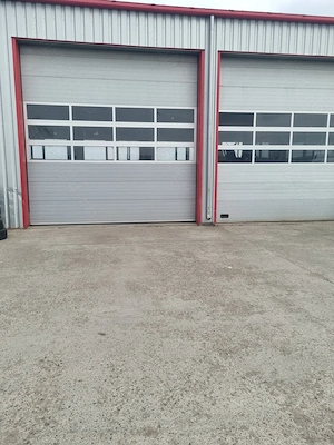 Hala service de inchiriat