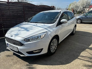 Ford Focus 2015  - imagine 2