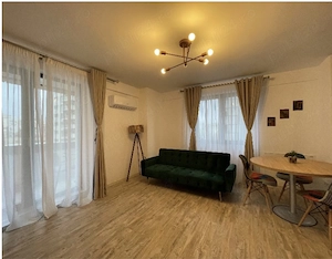 Închiriere apartament 2 camere Roka Residence Nerva Traian - imagine 2